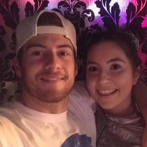 Meet your Posher, Grant